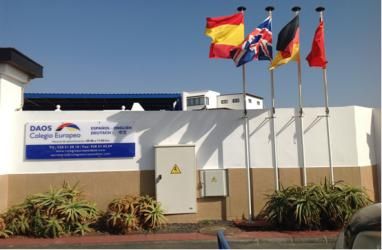 Premian a un alumno del Colegio Europeo Daos en el Concurso Nacional de Dibujo Sobre Derechos Humanos Defensor del Pueblo Premian a un alumno del Colegio Europeo Daos en el Concurso Nacional de Dibujo Sobre Derechos Humanos Defensor del Pueblo