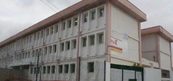 El PP alerta sobre la precariedad de la seguridad de los colegios de Arrecife tras un robo en el Mercedes Medina