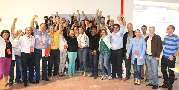 El PSOE gana la batalla al PP en Lanzarote, aunque ambos partidos sufren una importante pérdida de votos