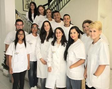 Microsistemas desarrolla su plan de Formación complementaria para el Ciclo Oficial Técnico en Cuidados Auxiliares de Enfermería