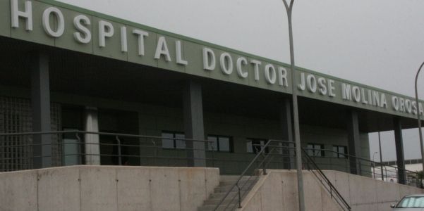 Siguen los cambios en el Hospital Molina Orosa, con el nombramiento de tres nuevos jefes de servicio