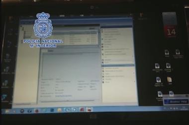 The National Police warns of a telephone scam that has spread to Spain