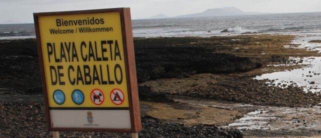 El Ayuntamiento de Teguise, condenado a pagar 6 millones de euros por una demanda sobre Caleta de Caballo