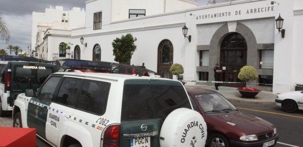 La Fiscalía pide 6 años de cárcel para Carlos Sáenz, Arrocha y José Miguel Rodríguez en una de las piezas de Unión