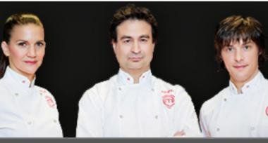 Masterchef emite este miércoles el programa grabado en Lanzarote