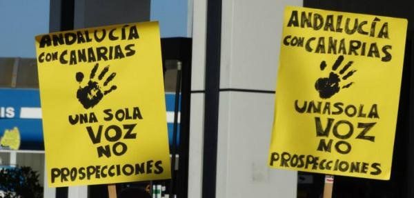 El PP de Málaga también planta cara a Soria y pide paralizar las prospecciones en la Costa del Sol