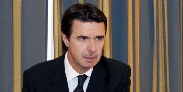 El Ayuntamiento de Arrecife declara a José Manuel Soria persona non grata