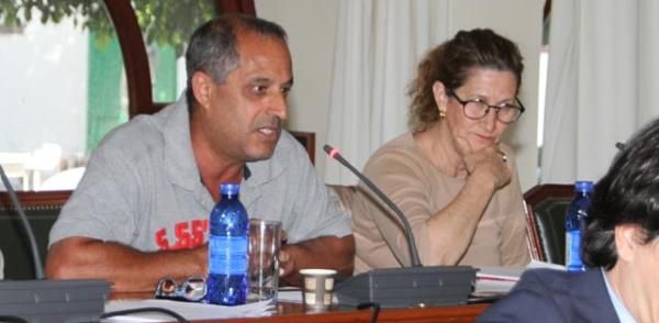 AC critica el fraudulento y escandaloso convenio entre Arrecife y una asociación para organizar las ferias de la tapa