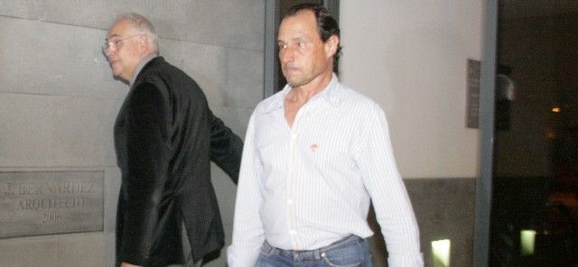 Rosa renuncia a la defensa de Fernández Camero en el caso Stratvs y contrata a una nueva abogada