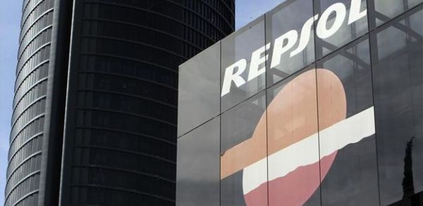 Repsol espera iniciar en el último trimestre del año las prospecciones en Canarias