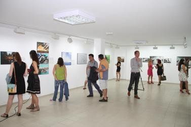 Ya está abierta al público en Arrecife la exposición World Press Photo