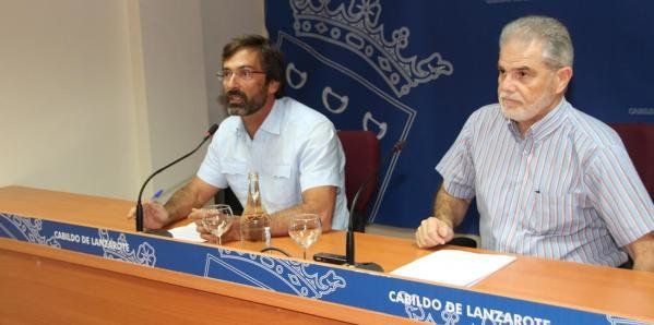 El Cabildo anuncia varios recursos para frenar los sondeos: El PP y Repsol han secuestrado la democracia en Canarias"