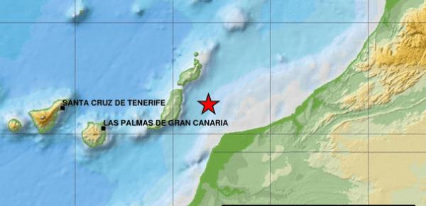 El Instituto Geográfico Nacional ha hecho observaciones por el riesgo que supone la sismicidad en la zona de los sondeos