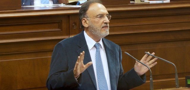 El PSOE exigirá que el Parlamento de Canarias se pronuncie sobre la autorización definitiva a Repsol