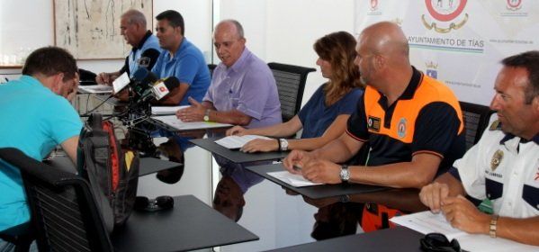 El Ayuntamiento sanciona a 9 locales por vender alcohol a menores durante las fiestas de Puerto del Carmen