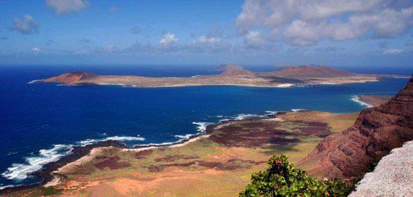 Las autorizaciones de pesca de la Reserva Marina de La Graciosa se entregarán este año por sorteo