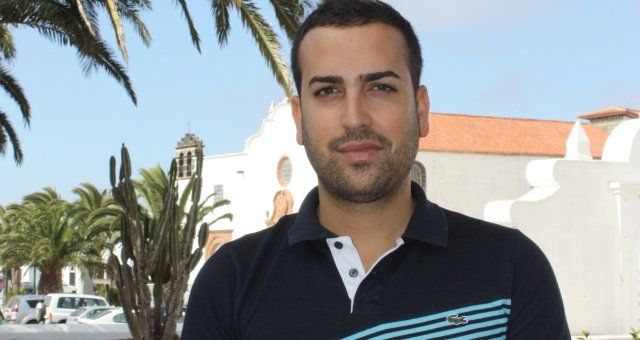 El concejal de Festejos de Teguise anuncia su retirada tras las próximas elecciones: "Lo he hecho lo mejor que he podido"