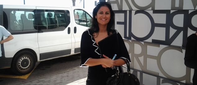 Nayra Callero renuncia a su acta de concejal en Arrecife