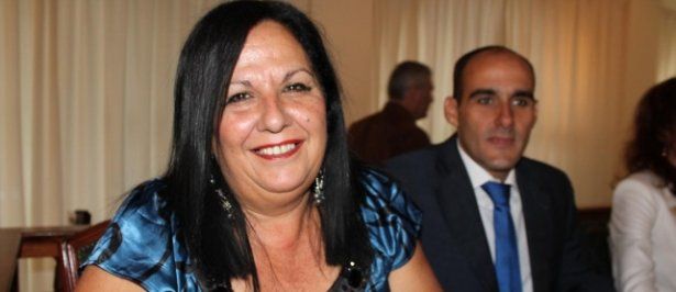 Emilia Perdomo mantendrá su acta hasta final de legislatura: Mi situación es distinta a la de Nayra Callero
