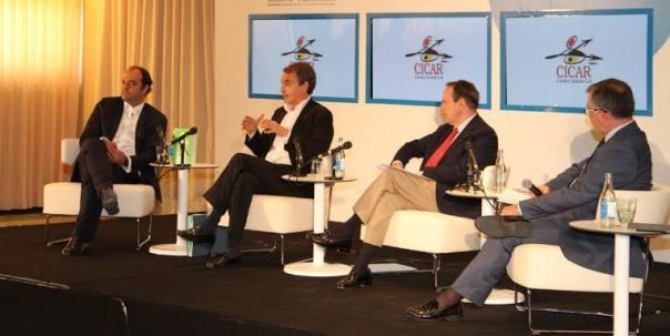 Lanzarote se consolida como centro del debate económico mundial con el Foro Global Sur