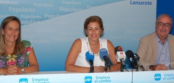 El PP afirma que ya son 2.055 personas las que esperan por una operación en Lanzarote: La situación empeora