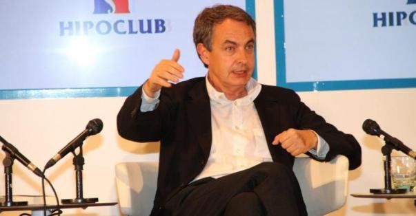 Zapatero y el Premio Príncipe de Asturias Enrique V. Iglesias confirman su presencia en el Foro Global Sur