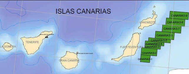 El Guincho anuncia que Europa ampliará la investigación sobre la tramitación de los permisos petrolíferos en Canarias