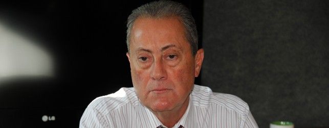 Juan Manuel Sosa abandona CC por la falta de democracia interna y las actitudes prepotentes de algunos líderes