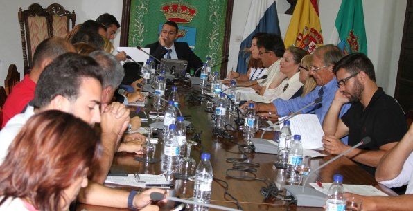 Teguise aprueba el nuevo Plan General: Es una fecha histórica para el municipio