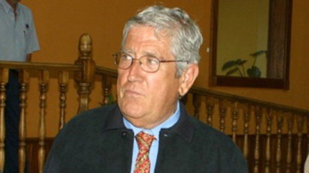 Fallece Agustín Torres, histórico militante del PSOE en Lanzarote