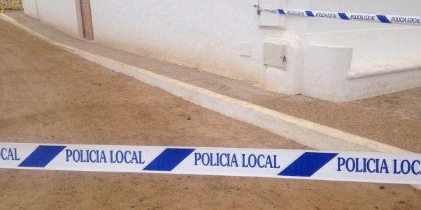 Detenida la supuesta agresora de La Graciosa acusada de intento de homicidio