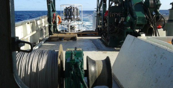 Se inician los estudios ambientales para una nueva conexión submarina entre Lanzarote y Fuerteventura