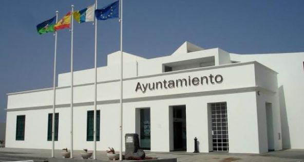 El Ayuntamiento de Tías retira un lote del Banco de Alimentos afectado por una plaga de gorgojos