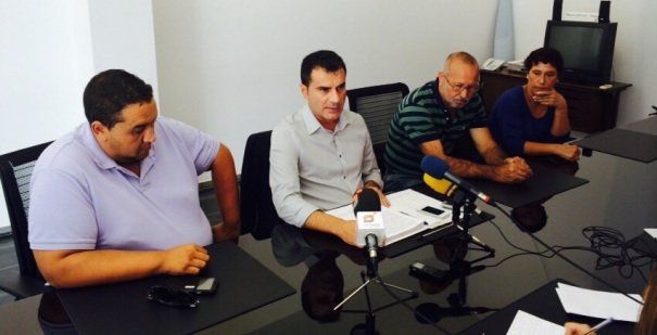 El Comité Local de CC en Tías rechaza y condena el cobarde acuerdo del Consejo Político, que aprobó su disolución