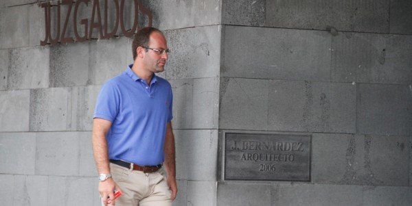 Pamparacuatro recusa al juez que instruye su denuncia por sus vínculos con la abogada de Rosa