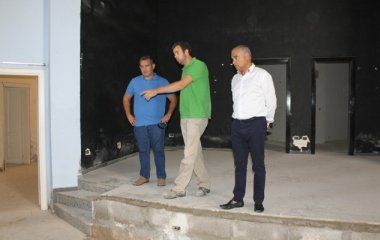 Comienzan las obras de la Casa de la Juventud de Arrecife