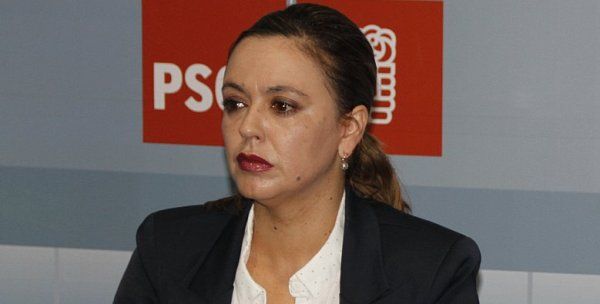 El PSOE de Lanzarote condena el uso de la armada española como "seguritas" de REPSOL