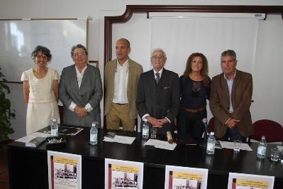 La Asociación Mercedes Medina, celebra los cien años de Don Pedro Hernández