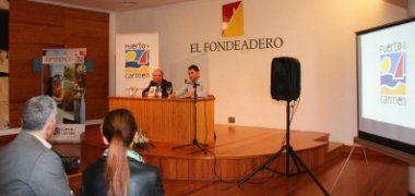 Mame Fernández propone recuperar el restaurante escuela en El Fondeadero