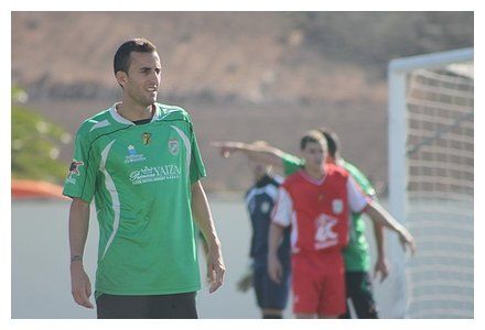 El Unión Sur Yaiza vuelve a los puestos de play-off de la Tercera División