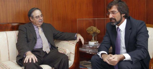 Acusan de obstrucción a la Justicia en el caso Stratvs a San Ginés y Berriel