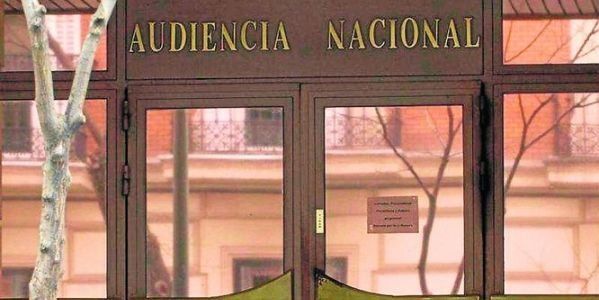 Condenada una pareja que transportó 45 kilos de hachís de Lanzarote a Tenerife