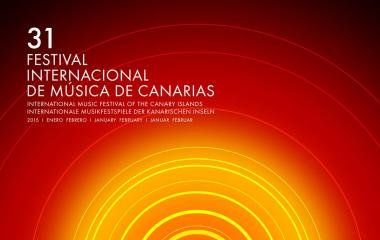 El XXXI Festival de Música de Canarias llegará a Lanzarote y La Graciosa el 15 de enero