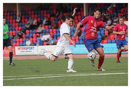 La UD Lanzarote un líder sólido e imparable en la Tercera División