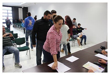 Las Ladys Golosina abrirán el concurso del Carnaval este año, con solo doce murgas