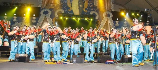 Arrecife desvela su programa de Carnaval, que incluye por primera vez con un concurso de murgas infantiles