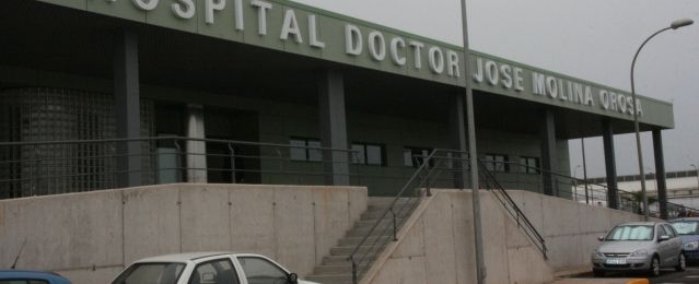 Designados cuatro nuevos jefes de servicio en el Hospital Molina Orosa