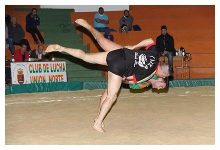 El CL Unión Norte vuelve a ganar al CL Unión Sur Yaiza y se mete en la final