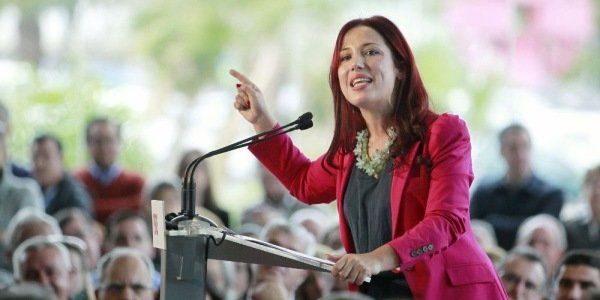 "La negativa del PP a anular los permisos a Repsol confirma las mentiras de Soria