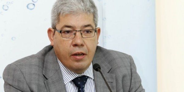 El gerente de Canal Gestión Lanzarote, sobre su imputación: No he hecho nada malo
